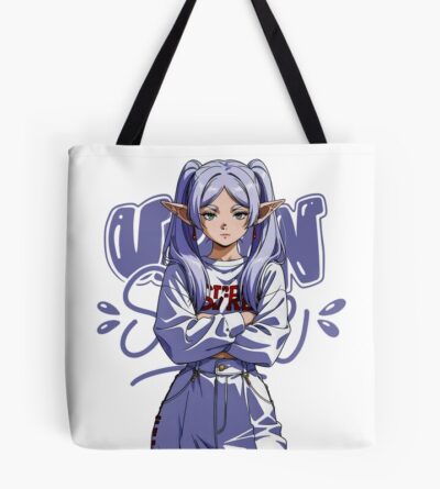 Frieren Timeless Urban Style Tote Bag
