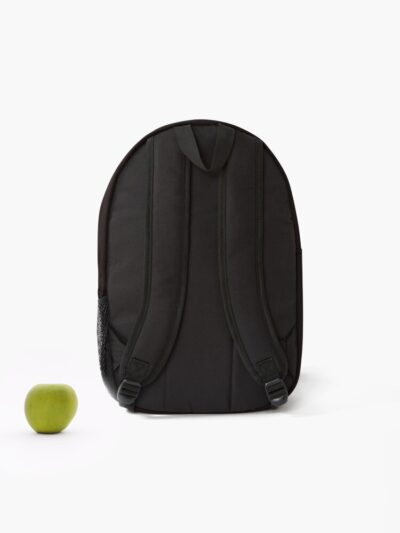 Alternative view of Four Character Frieren Backpack