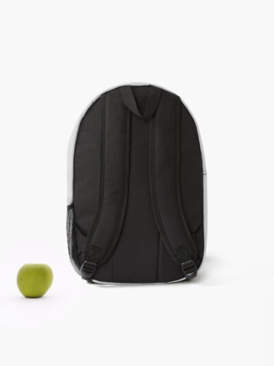 Alternative view of Fern, Stark Frieren Backpack