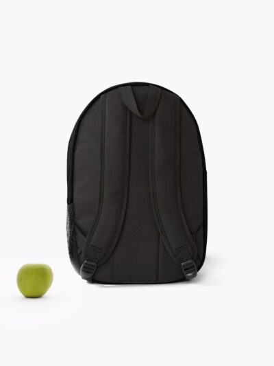 Alternative view of Frieren Beyond Journey S End Backpack