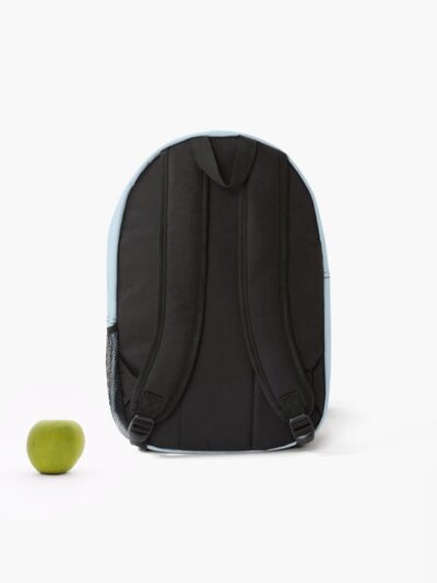 Alternative view of Frieren But It S W Frieren Beyond Journey S End T Shirt Backpack