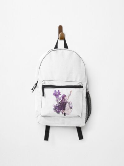 The Beautiful Queen Backpack