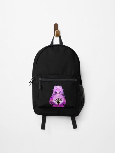 The Last Great Mage Backpack