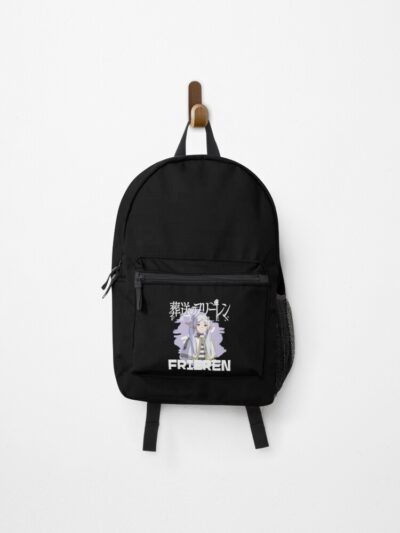 Frieren Beyond Journey S End Backpack