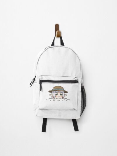 Winds Of Time And Magic Backpack