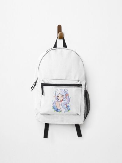 Beautiful Frieren Backpack