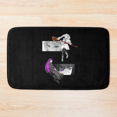 Sousou No Frieren Bath Mat