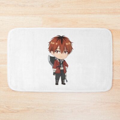 Stark Sousou No Frieren Frieren Beyond Journey S End Bath Mat