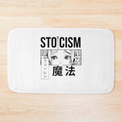 The Beautiful Queen Bath Mat