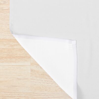 Alternative view of Frieren With Team Shower Curtain