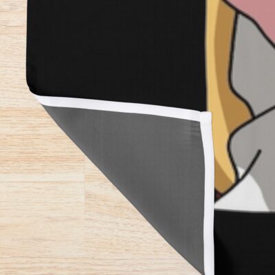Alternative view of Serie The Great Mage Shower Curtain