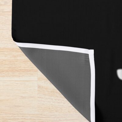 Alternative view of All Main Characterss Frierenss Party Shower Curtain