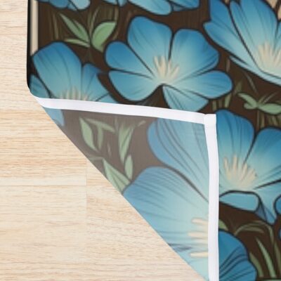 Alternative view of Traditional Himmel Shower Curtain