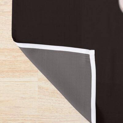 Alternative view of Four Cats Frieren Shower Curtain