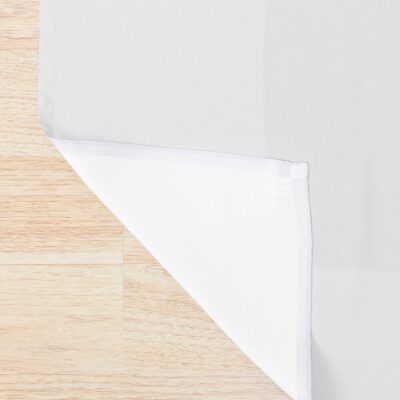 Alternative view of Beautiful Frieren Shower Curtain