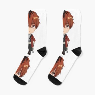 Stark Sousou No Frieren Frieren Beyond Journey S End Socks