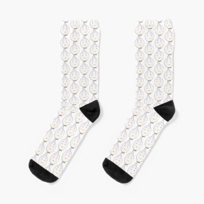 Frieren As An Onion Socks