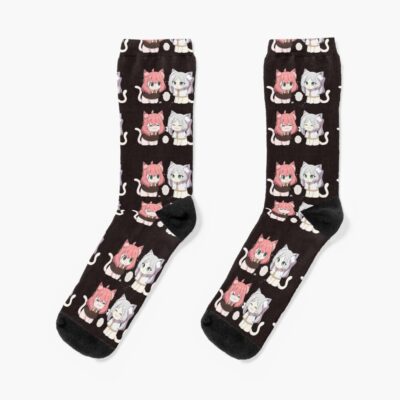 Frieren Socks