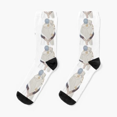 Frieren Socks