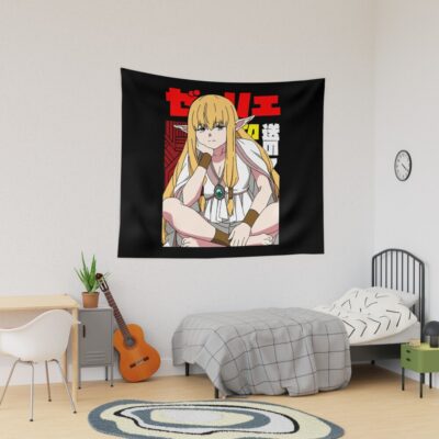 Serie The Great Mage Tapestry