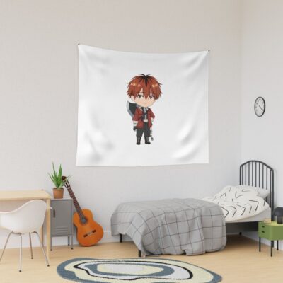 Stark Sousou No Frieren Frieren Beyond Journey S End Tapestry
