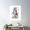 cpostermediumsquare product1000x1000.2 1 - Frieren Shop