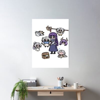 Alternative view of Tiny Trouble Tales Poster