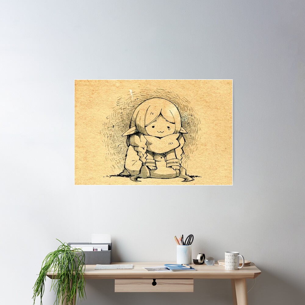Cryren Poster - Image 2