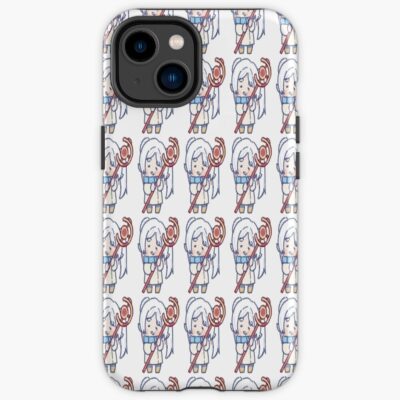 Chibi Slayer Iphone Case