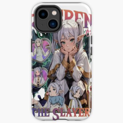 The Last Journey Iphone Case