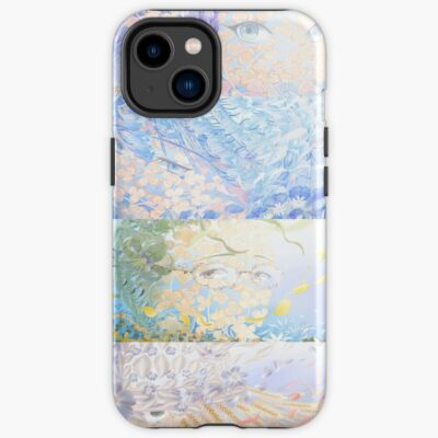 Love 4 Iphone Case