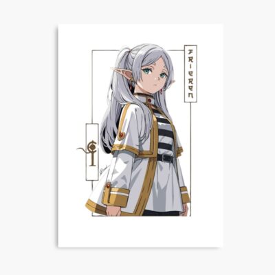 Eyes Of Eternity Poster