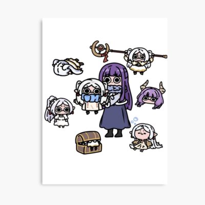 Tiny Trouble Tales Poster