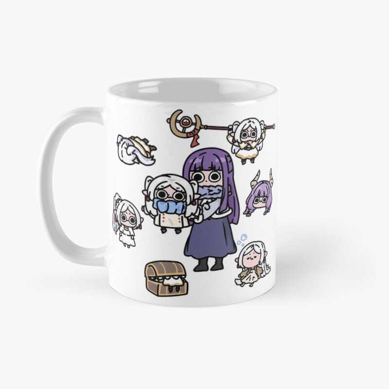 Tiny Trouble Mug - Image 2