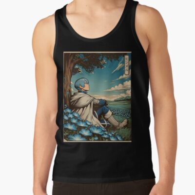 Traditional Himmel Tank Top