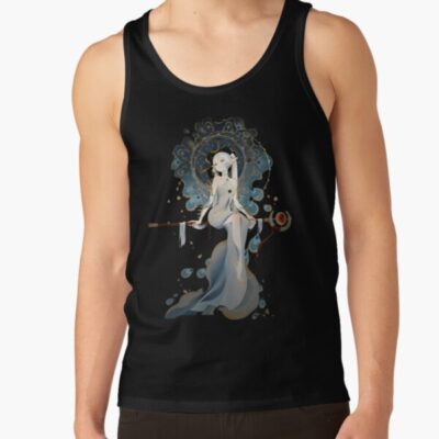 Alternative view of The Aftermath Tank Top