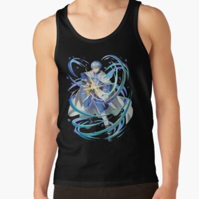 Alternative view of Magic Himmel Tank Top