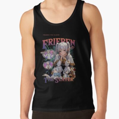 Alternative view of The Last Journey Tank Top