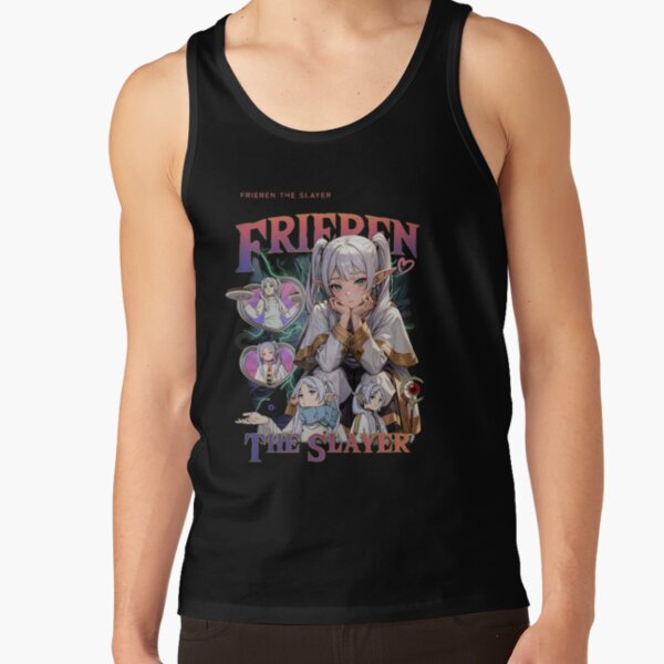 The Last Journey Tank Top - Image 2