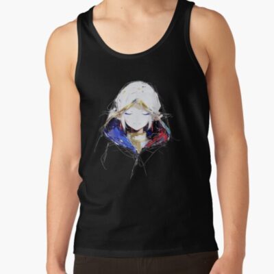 Frieren Tank Top