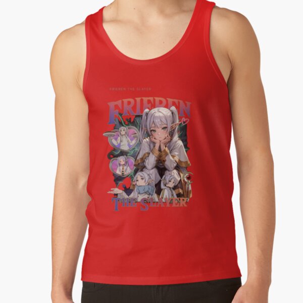 The Last Journey Tank Top - Image 4