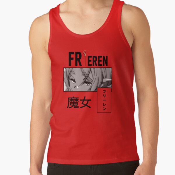 Beyond Time's End Tank Top - Image 3