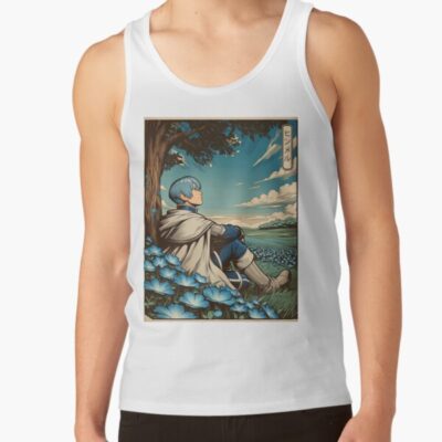 Alternative view of Traditional Himmel Tank Top