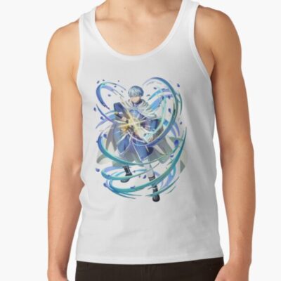Magic Himmel Tank Top