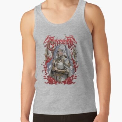Timeless Elven Grace Tank Top