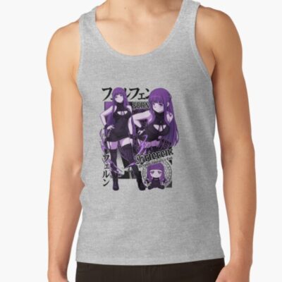 Alternative view of Fern's Silent Power Tank Top