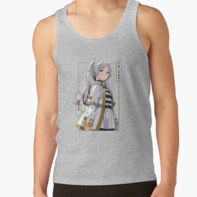 Alternative view of Eyes Of Eternity Tank Top