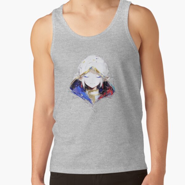 Frieren Tank Top - Image 3