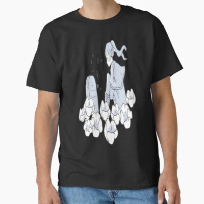 The Beautiful Queen T-shirt