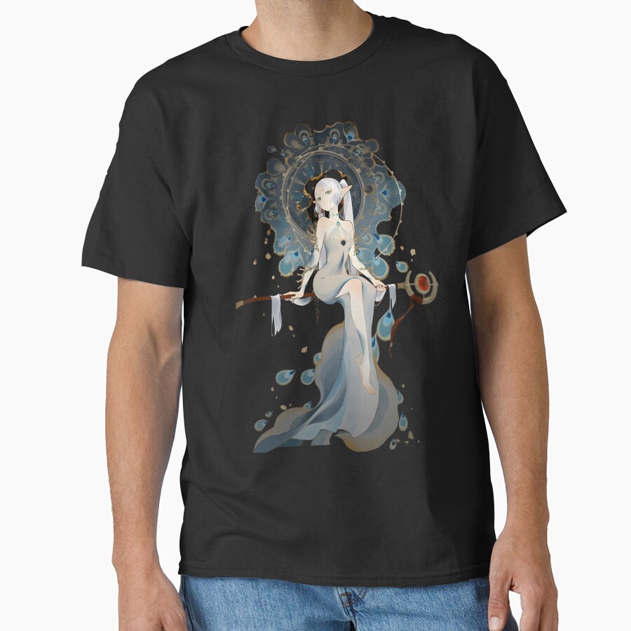 The Aftermath T-shirt